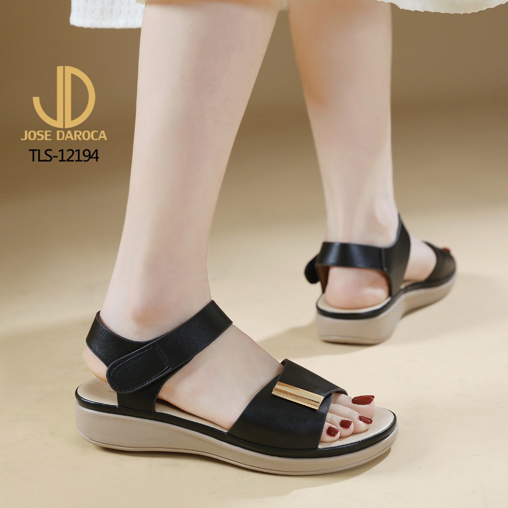TLS-12194 Sandal Jose Daroca Original