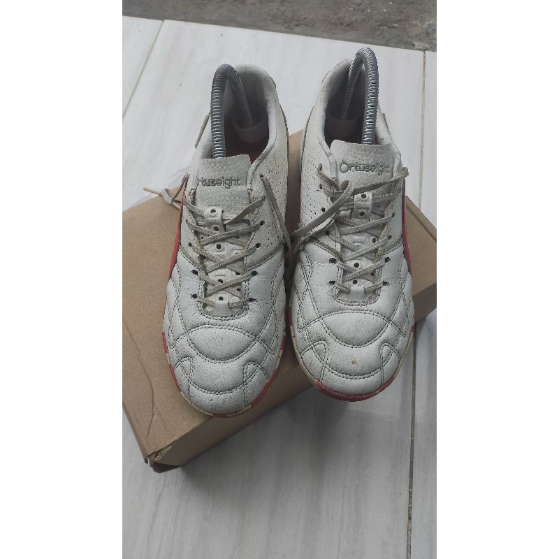 Ortus jogosala revolt