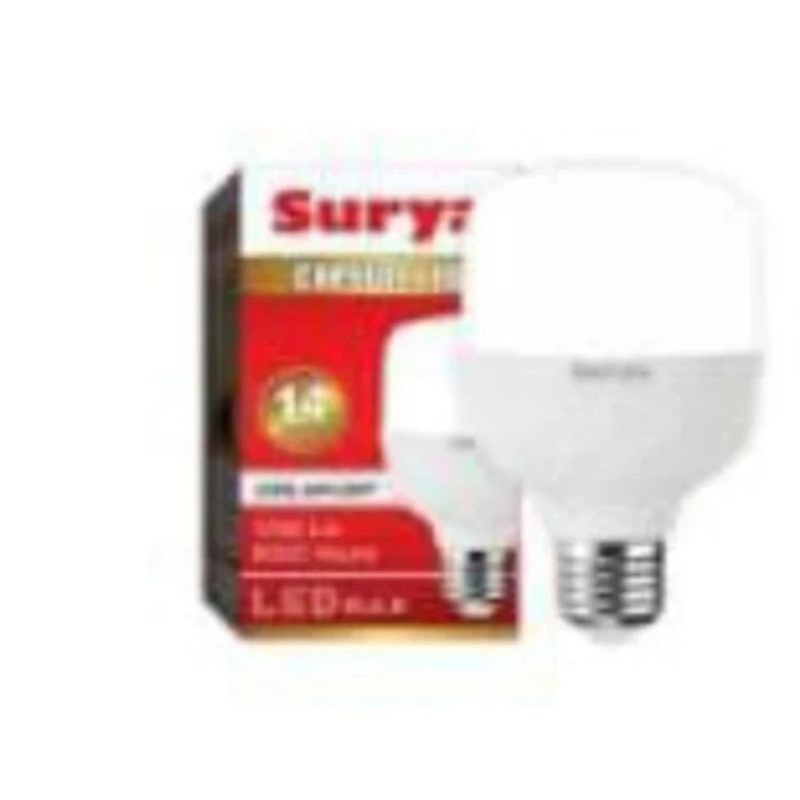 Surya Lampu LED 14 Watt CDL