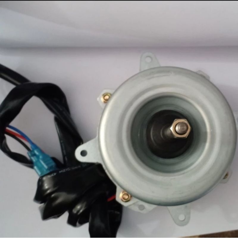 Fan motor oudoor ac YDK -36-6 putaran kiri