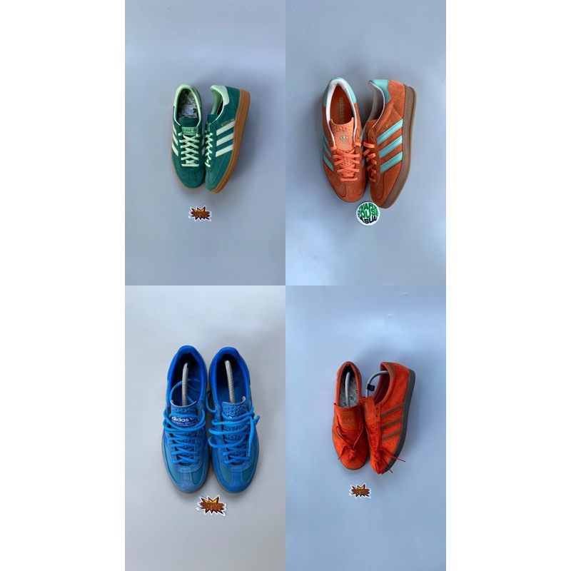 BORONGAN ADIDAS