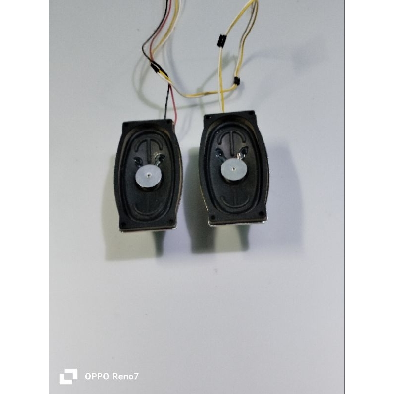 SPEAKER TV LED POLYTRON