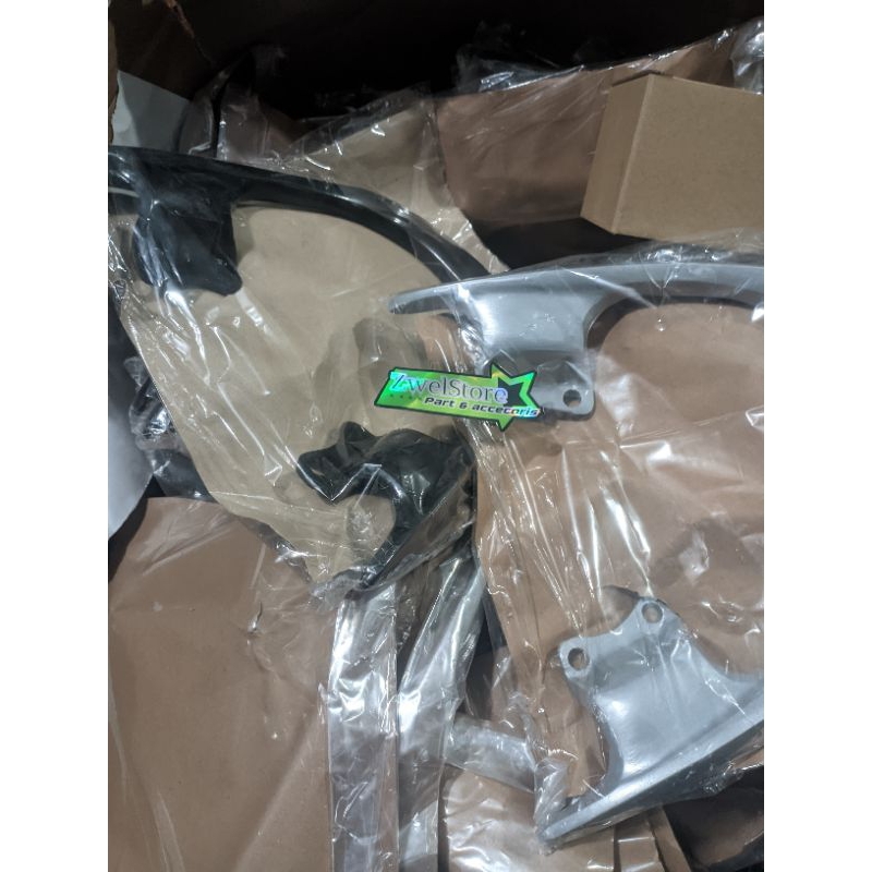 BEHEL MIO AMORE COPY 5WP/BEHEL MIO THAILAND