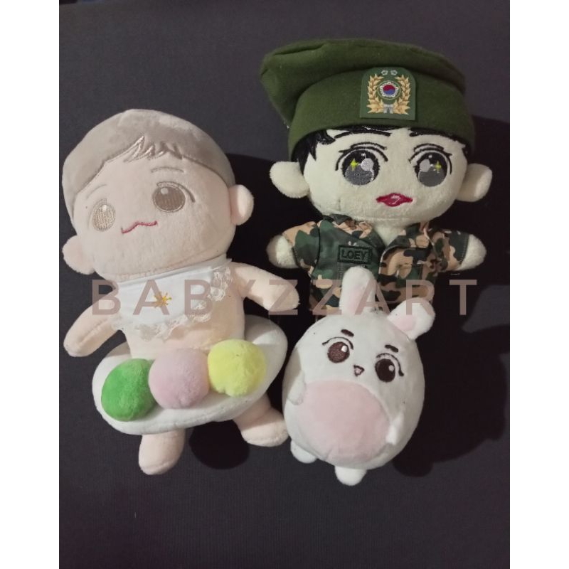 Doll EXO