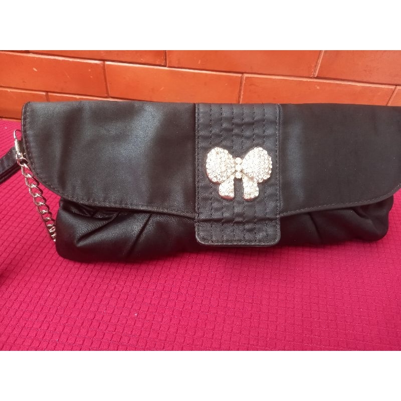 preloved tas pesta