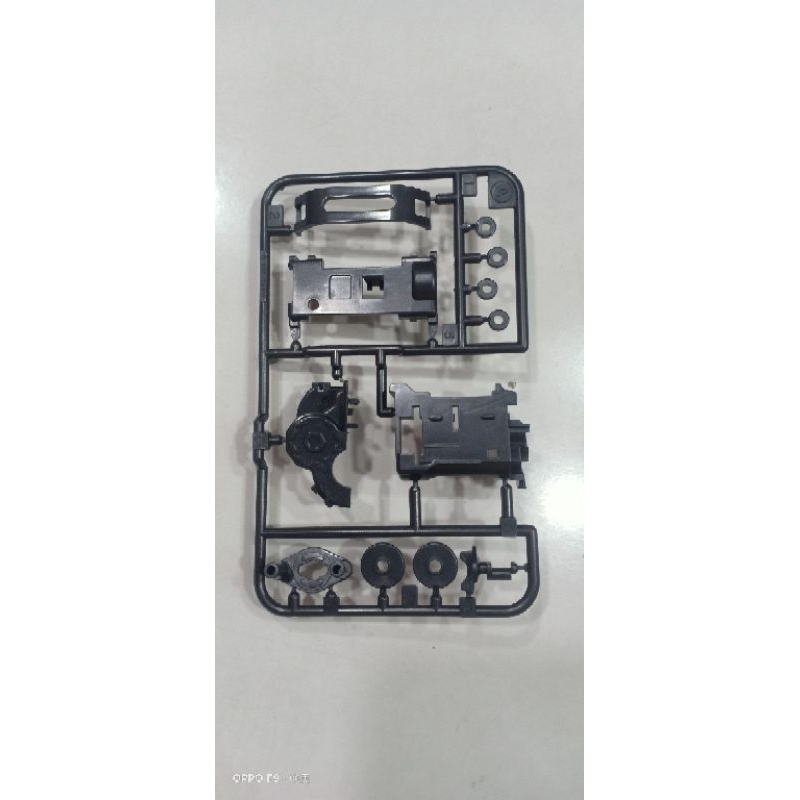 Gear Box Original SFM Tamiya loose kit