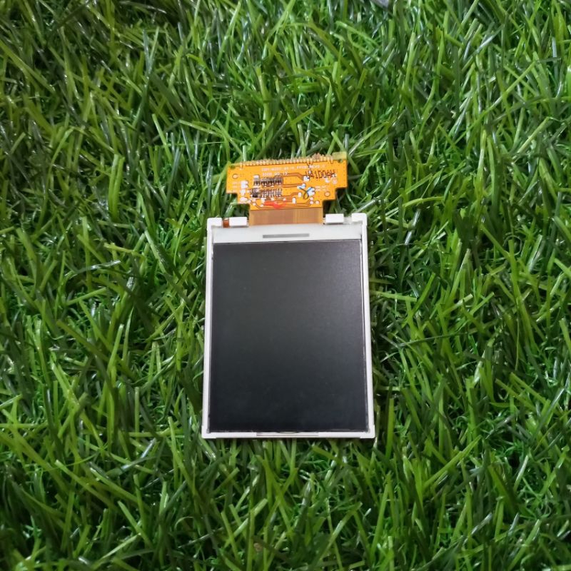 LCD SAMSUNG MODEL SGH-M200 NORMAL GARANSI