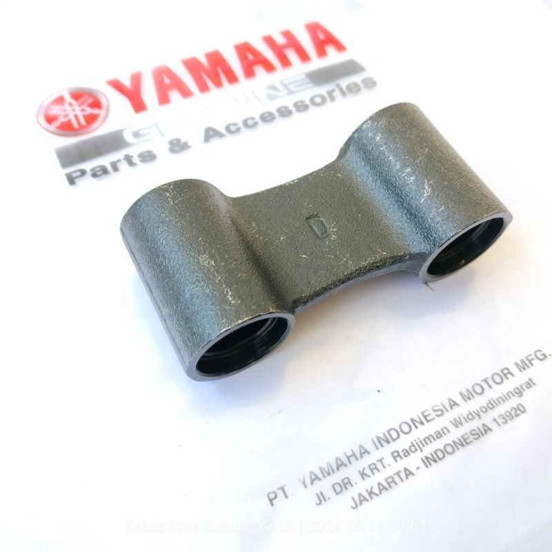 Peninggi shock belakang UNITRACK Yamaha Scorpio Scorpio Z Original