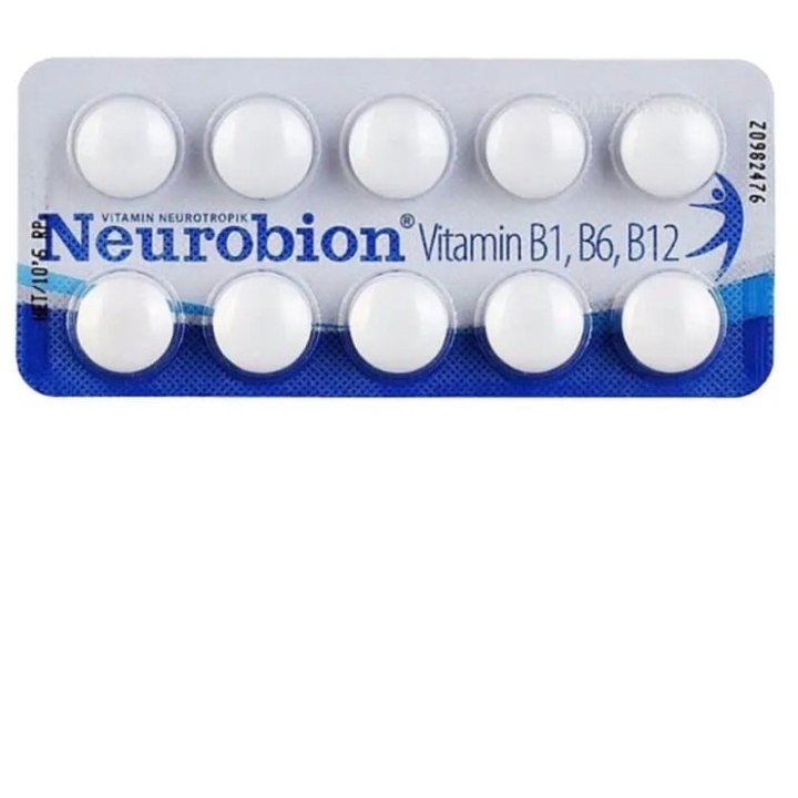 Neurobion | Neurobion Forte