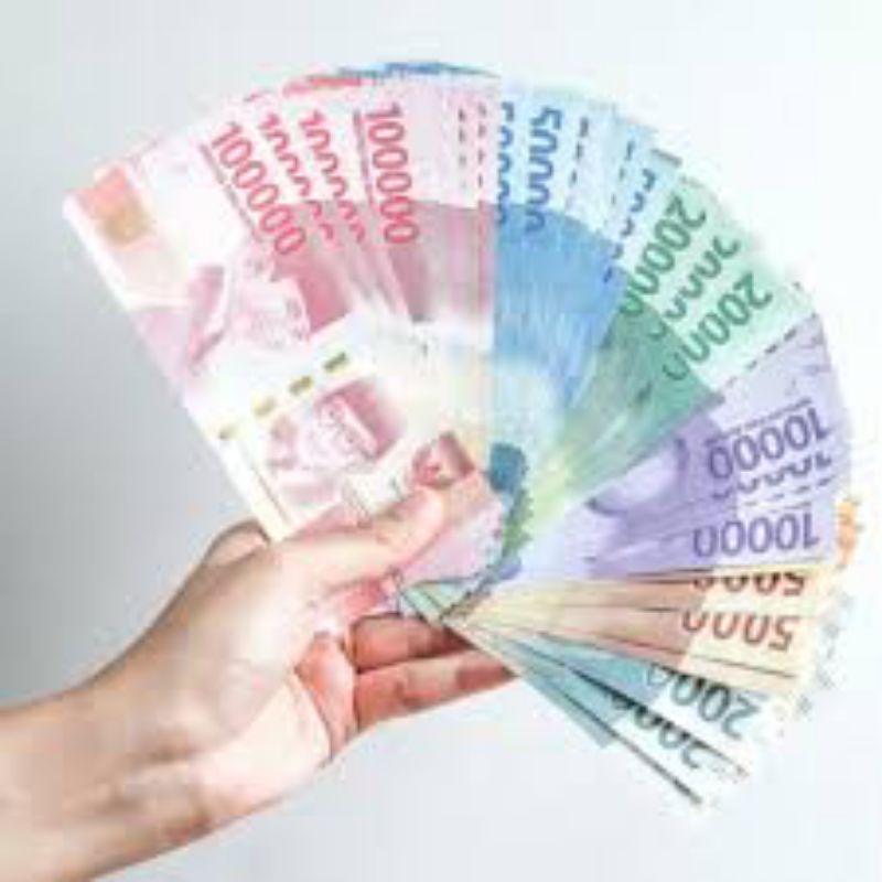 ADD MONEY UNTUK BOUQUET BUKET BUCKET BALON