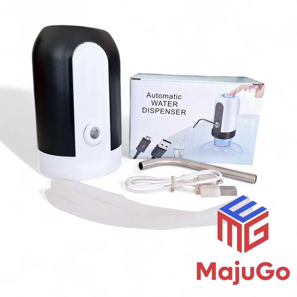 AUTOMATIC WATER DISPENSER