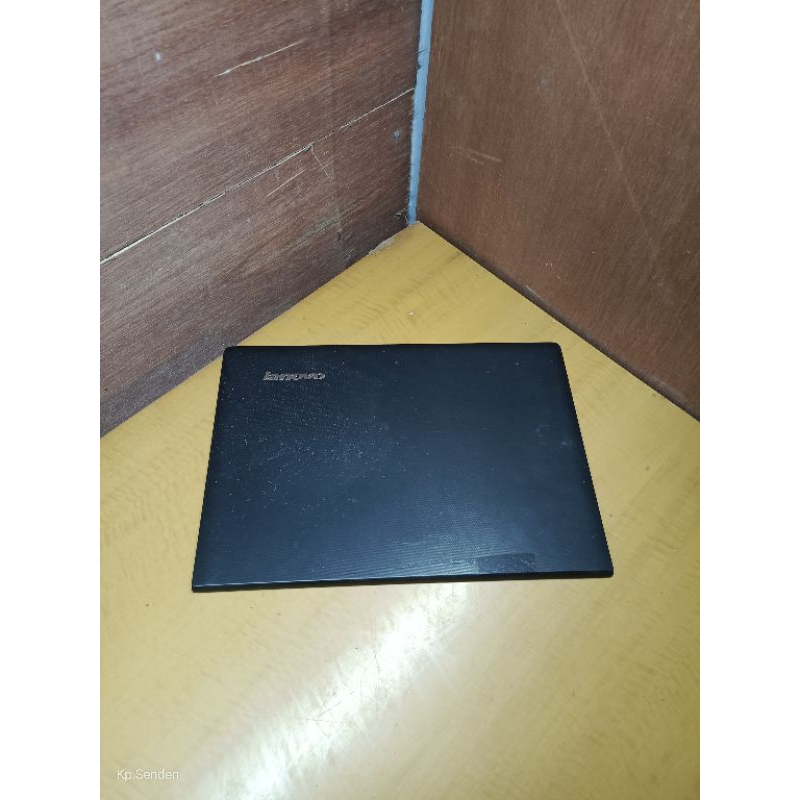Casing Atas Cover Case Laptop Lenovo G400S G410S G405S 