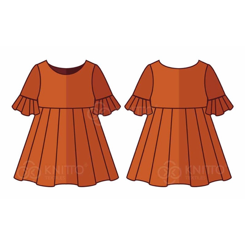 baju anak pl perempuan