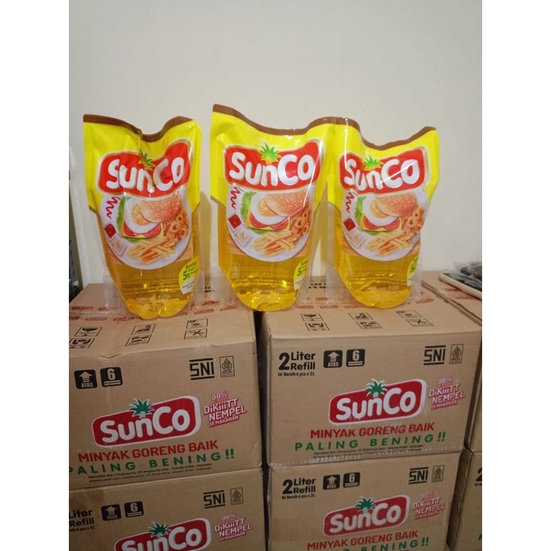 

Sunco 2L