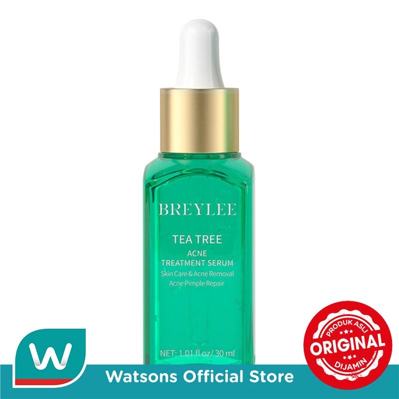 Breylee Acne Treatment Serum 17ml