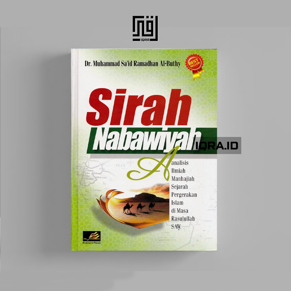 

[1112] Sirah Nbawiyah - Muhammad Sa'id