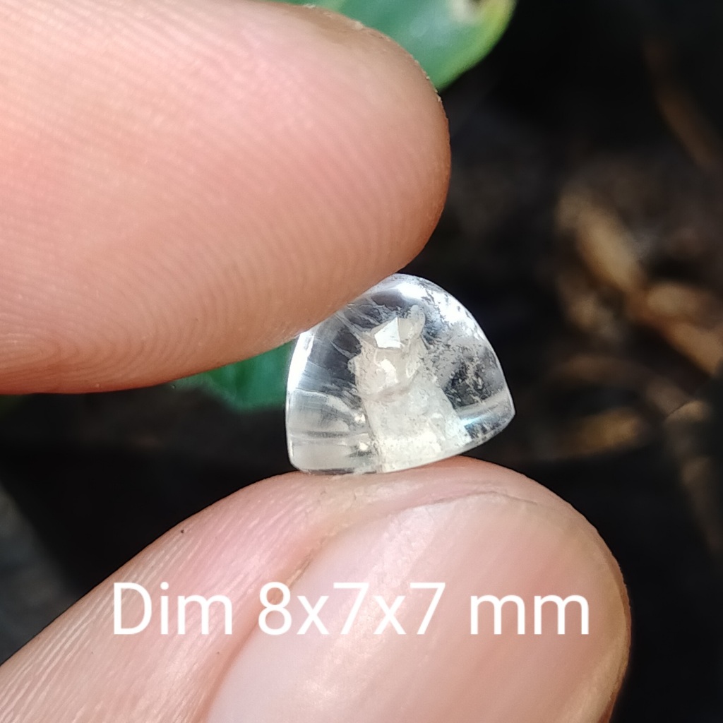 BATU KECUBUNG MENARA PUTIH ES ANTIK ASLI koleksi lainnya cincin kalimaya Wulung giok opal new akik b