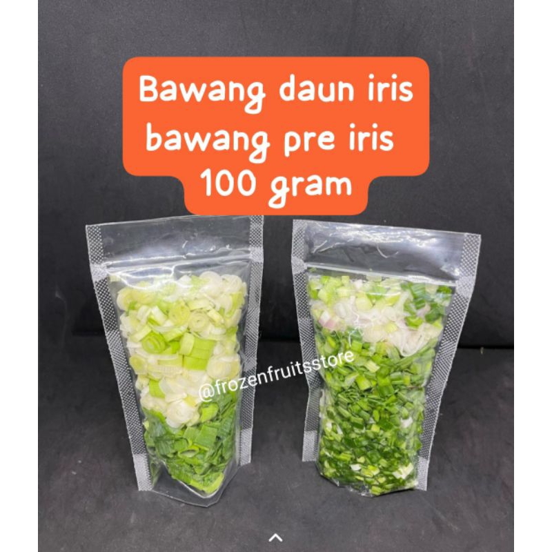 

bawang pre, bawang daun, bombay, bawang putih, bawang merah(bawang potong/bawang iris) 100 gram