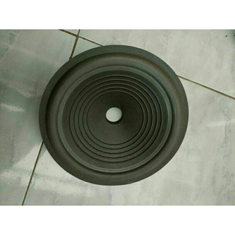 Daun Speaker 8 Inch Fullring/Woofer
