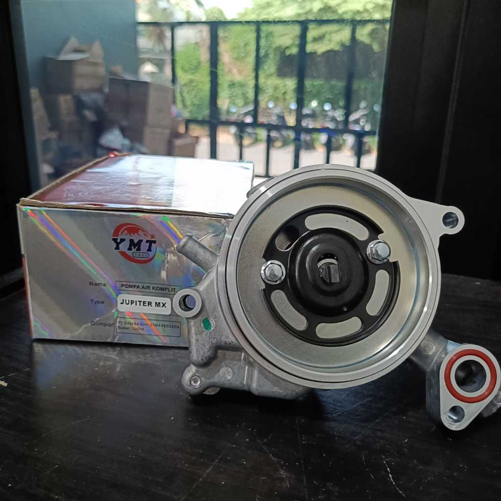 Waterpump assy/Pompa Air Komplit Jupiter MX YAMAMOTO