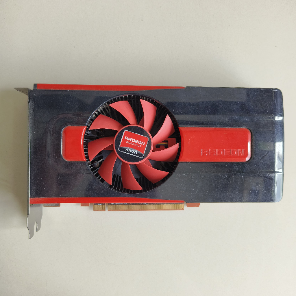 VGA AMD RADEON HD 7700 2GB 256BIT GDDR5