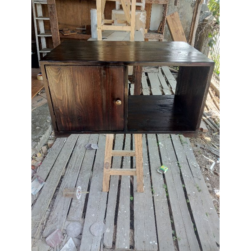 Meja sofa Meja ruang tamu