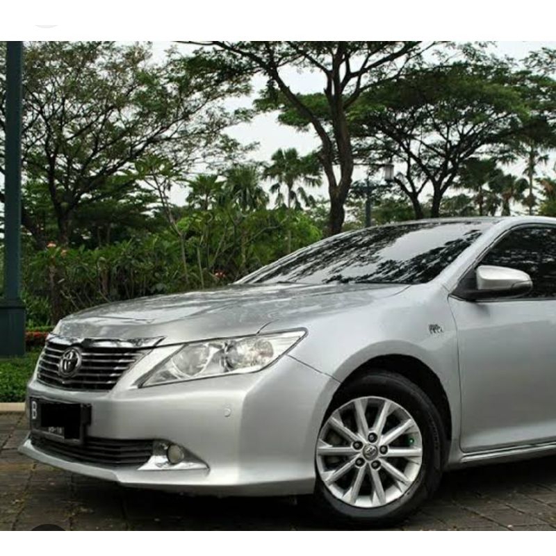 CAT SILVER TOYOTA Camry 90101 CAT SILVER METALIC PU 1 KG AT