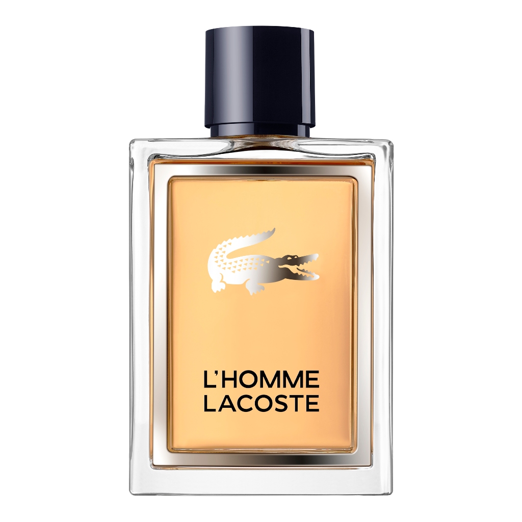 Lacoste L'Homme Eau De Toilette