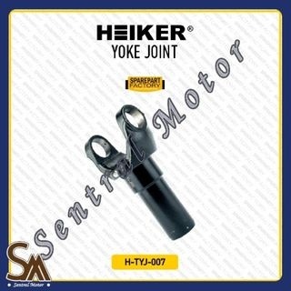 Yoke sleeve joint kopel Toyota Dyna Saurus 125 LT