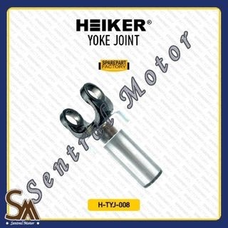 Yoke sleeve joint kopel Toyota Kijang 5K 5 K HEIKER