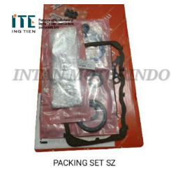 Packing Set Suzuki Forsa G10 IFS-150160