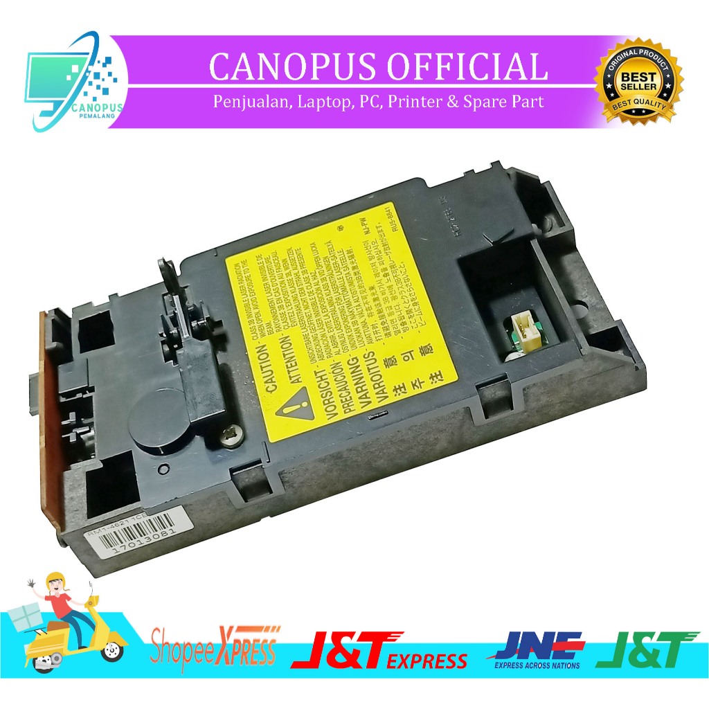 Scanner p1005 / scanner hp  laserjet 1006 / Printer laserjet / Printer laserjet scanner assy
