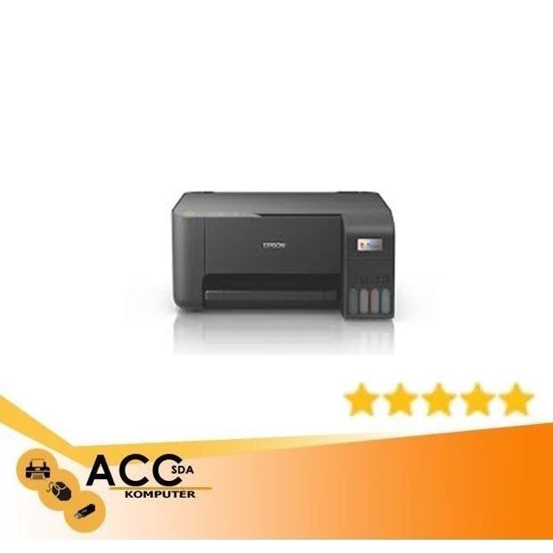 PRINTER EPSON L3210 PRINT SCAN COPY