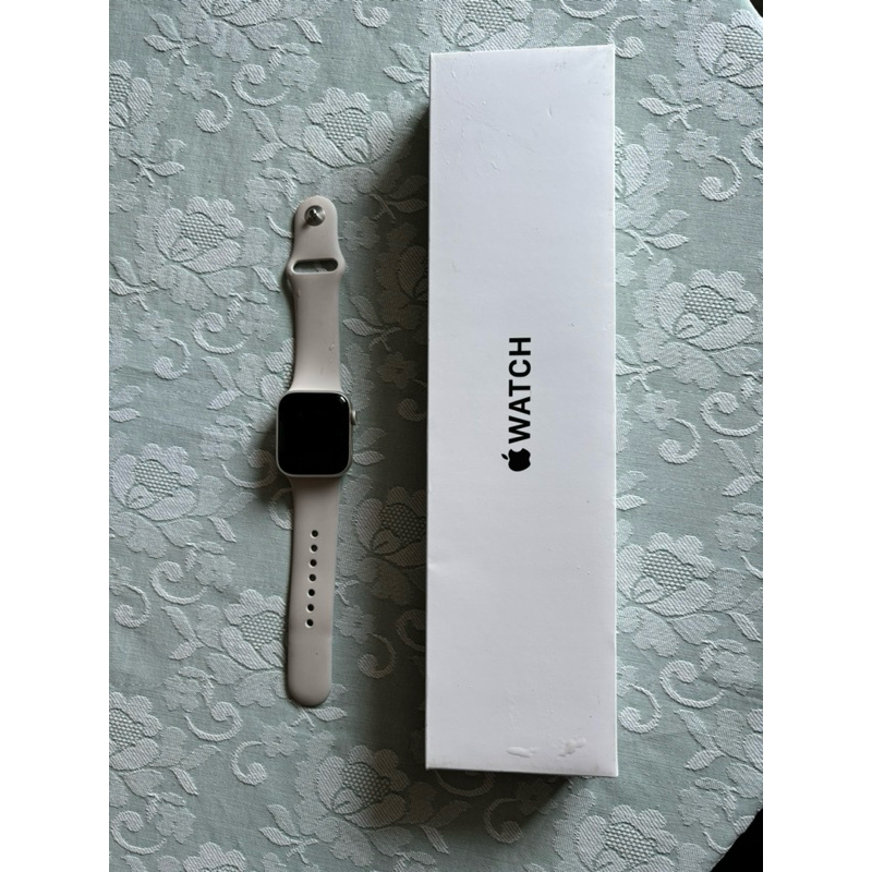 Apple Watch SE Gen 2