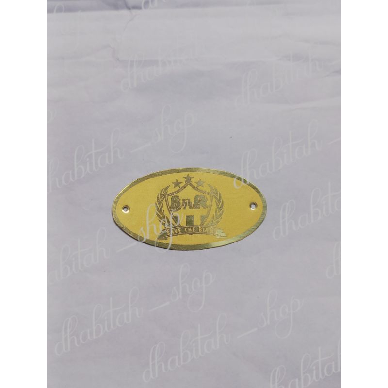 LOGO SANGKAR BNR,EMBLEM SANGKAR BNR