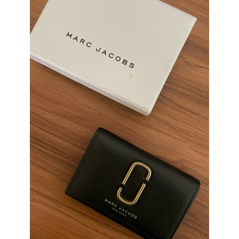 PRELOVED - MARC JACOBS WALLET