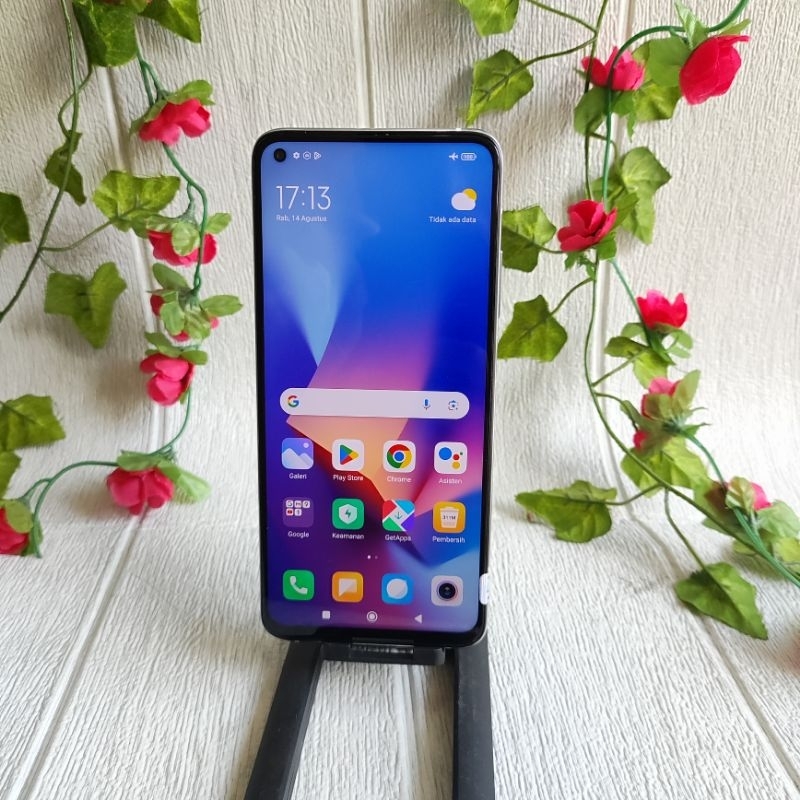 Xiaomi Mi 10T Pro Mulus 8/256 GB Second Original Garansi Resmi Indonesia