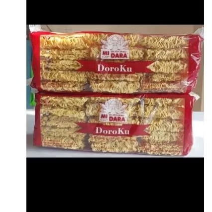 

MI CAP DOROKU