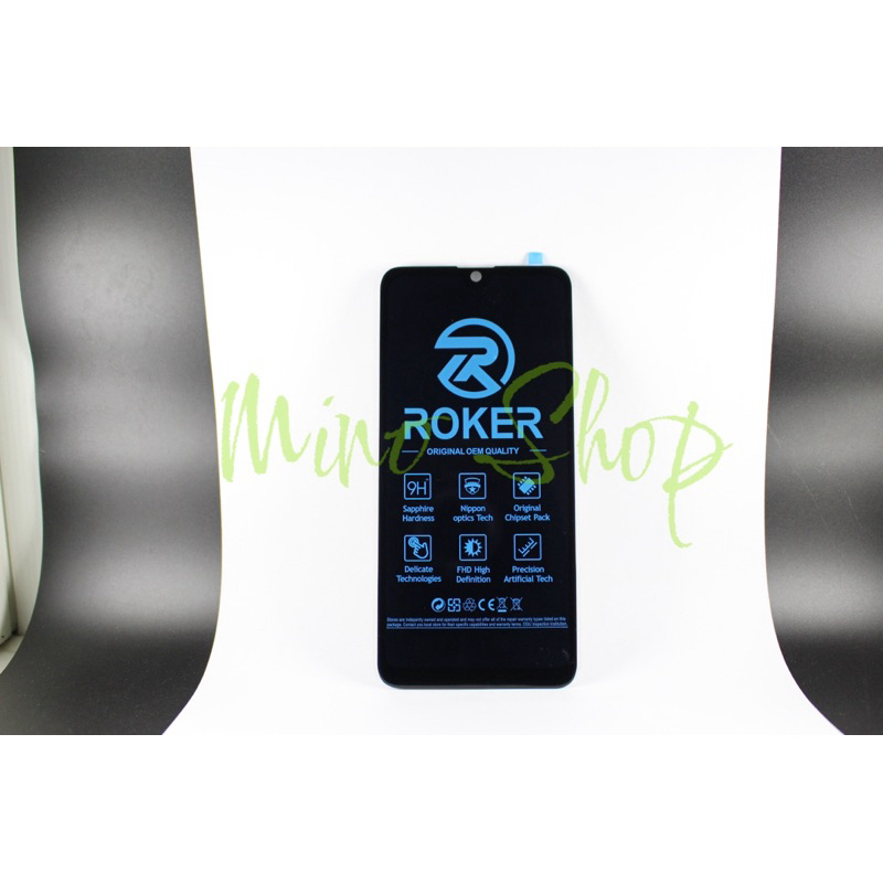 LCD TOUCHSCREEN ADVAN G5 LITE LCD TS FULLSET