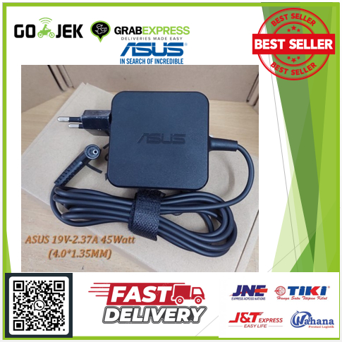 Adaptor Charger Asus A416 A416J A416JA A416JAO A416JF A416JP Original