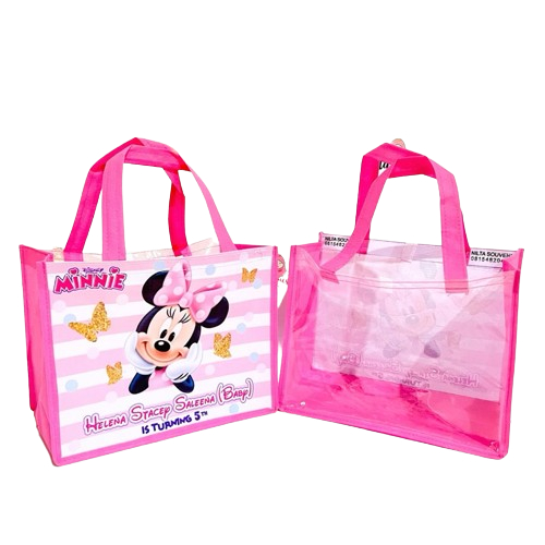 

tas souvenir ultah tahun tas ultah anak goodiebag custom