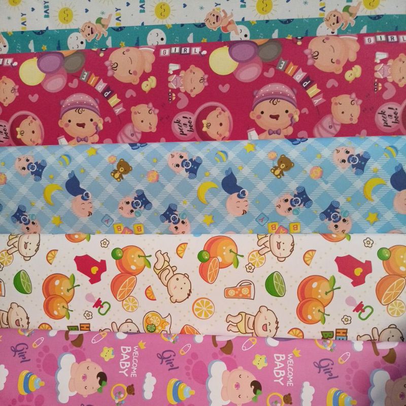 

Kertas Kado Kecil dan Jumbo & Paper Bag besar dan Kecil
