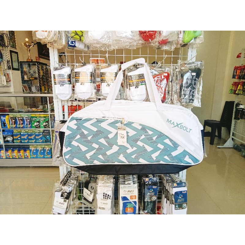 Tas Maxbolt Original