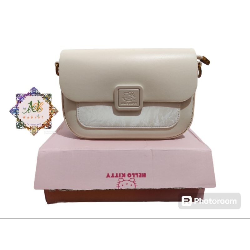 tas sanrio Hello Kitty original