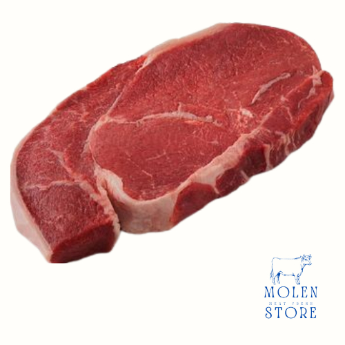 

Stirploin Wagyu Indo Mb7 Premium Import