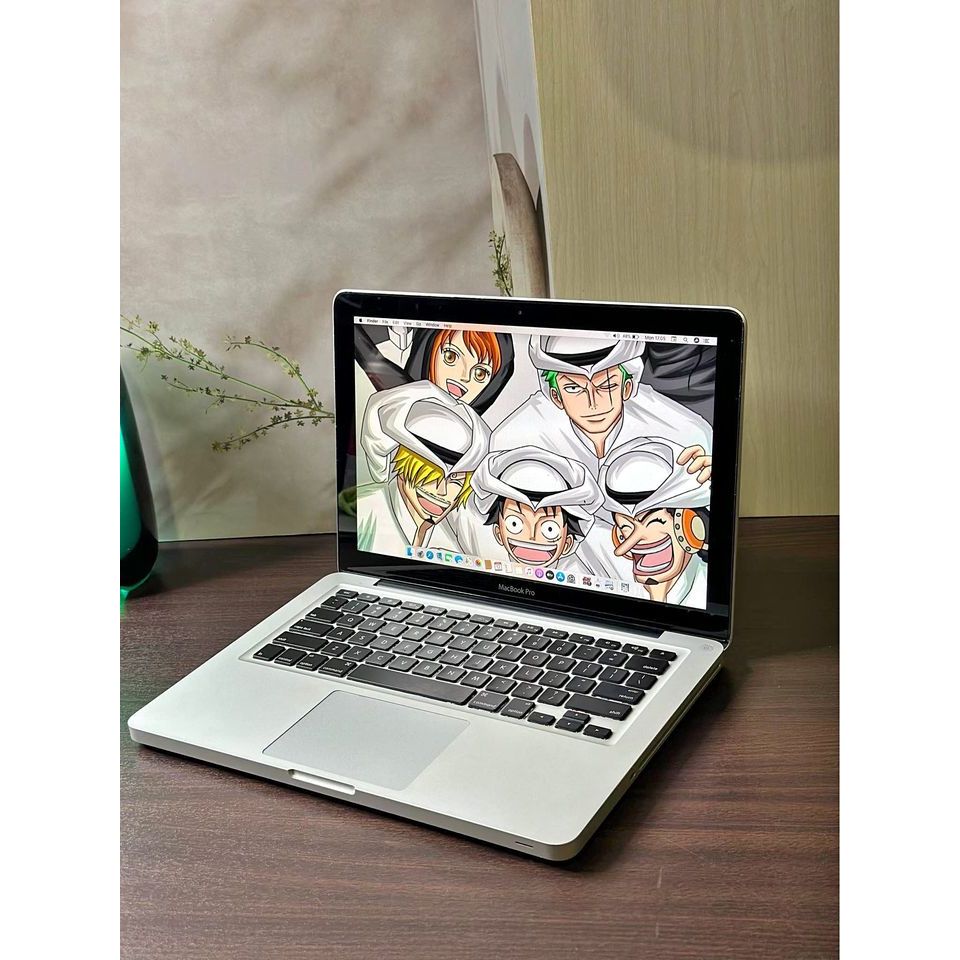 Macbook Pro 13 2012 Intel Core i5 Ram 8GB/512GB