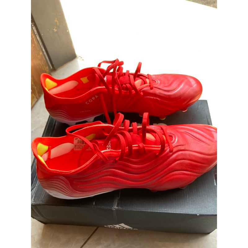 Sepatu Bola Adidas copa sense.1 fg 100% original