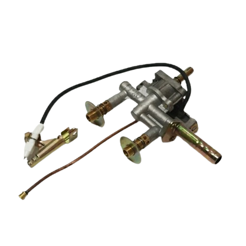 Mesin Pemantik Kompor Gas Cor Pemantik Tl31a Sunrise