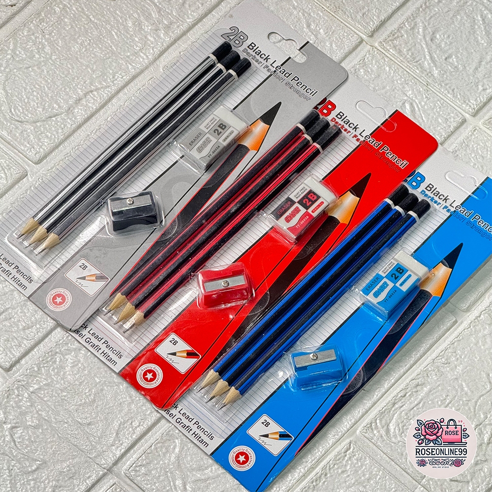 

RO Alat Tulis Paket 259