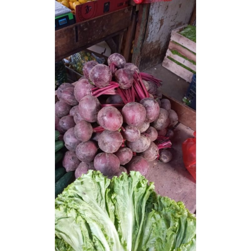 

RB Buah Bit (500gram)